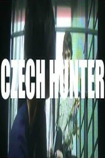 CZECH HUNTER - PROMO poster - Find streaming availability