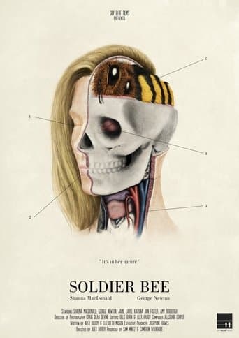 Soldier Bee poster - Find streaming availability