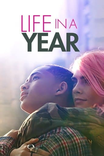 Life in a Year poster - Find streaming availability