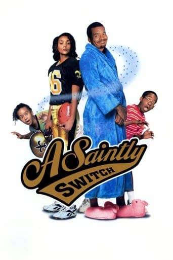 A Saintly Switch poster - Find streaming availability