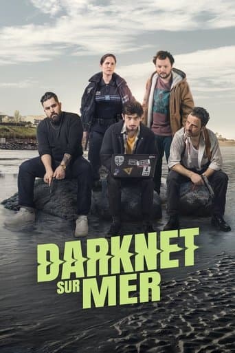 Darknet-sur-Mer poster - Find streaming availability