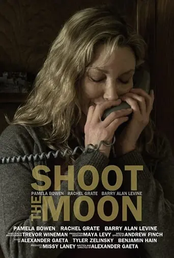 Shoot the Moon poster - Find streaming availability