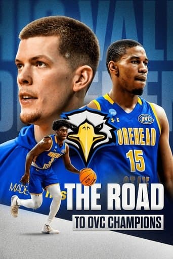 The Road to OVC Champions poster - Find streaming availability