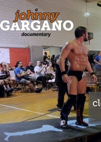 A Johnny Gargano Documentary: Volume 2 poster - Find streaming availability