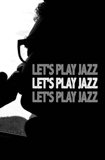 Let's Play Jazz poster - Find streaming availability