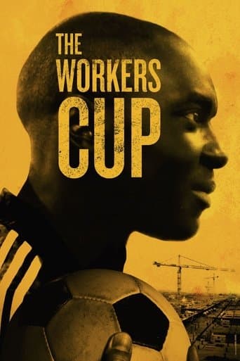The Workers Cup poster - Find streaming availability