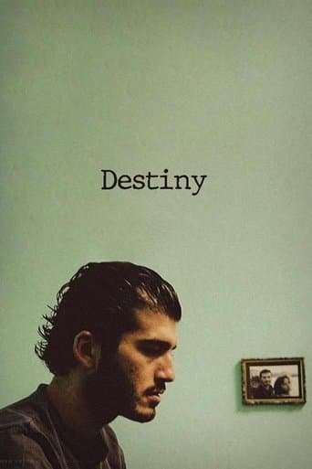 Destiny poster - Find streaming availability