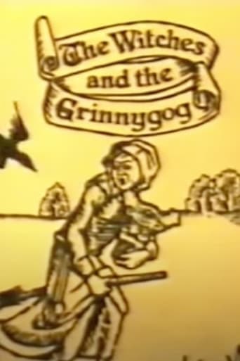 The Witches and the Grinnygog poster - Find streaming availability