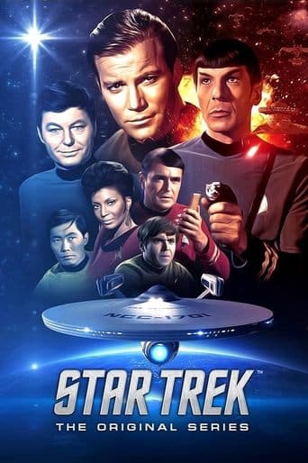 Star Trek poster - Find streaming availability