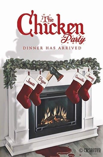 The Chicken Party poster - Find streaming availability