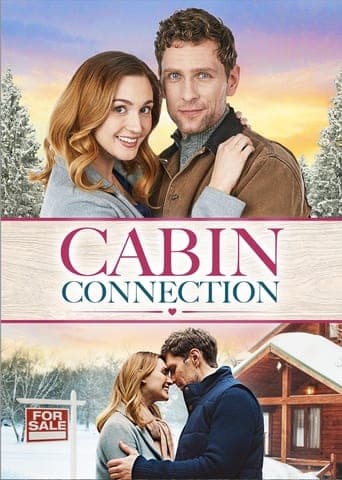 Cabin Connection poster - Find streaming availability