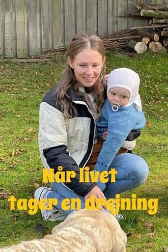 Når livet tager en drejning poster - Find streaming availability