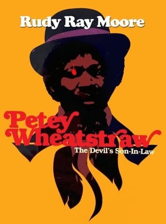 Petey Wheatstraw poster - Find streaming availability