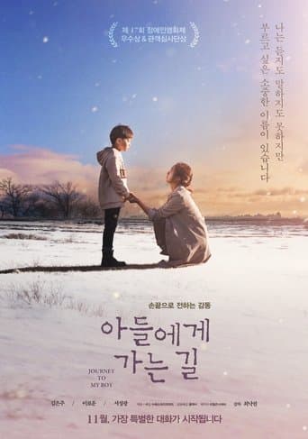 Journey to My Boy poster - Find streaming availability