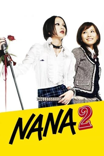 Nana 2 poster - Find streaming availability