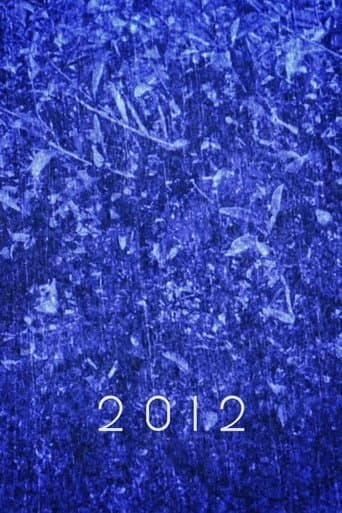 2012 poster - Find streaming availability