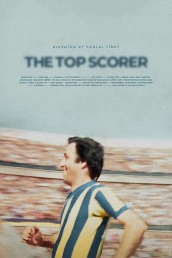 The Top Scorer poster - Find streaming availability