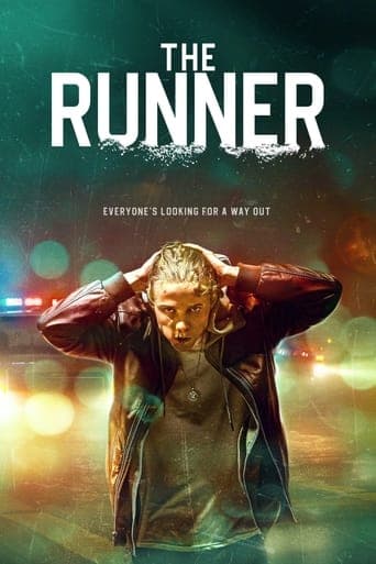 The Runner poster - Find streaming availability