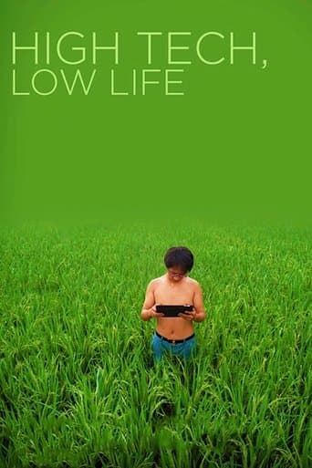 High Tech, Low Life poster - Find streaming availability