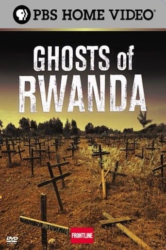 Ghosts of Rwanda poster - Find streaming availability