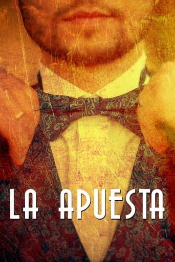 La apuesta poster - Find streaming availability