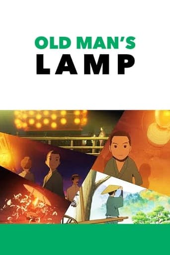 Grandfather's Lamp poster - Find streaming availability