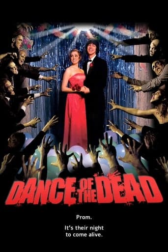 Dance of the Dead poster - Find streaming availability