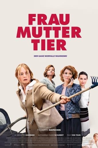 FrauMutterTier poster - Find streaming availability