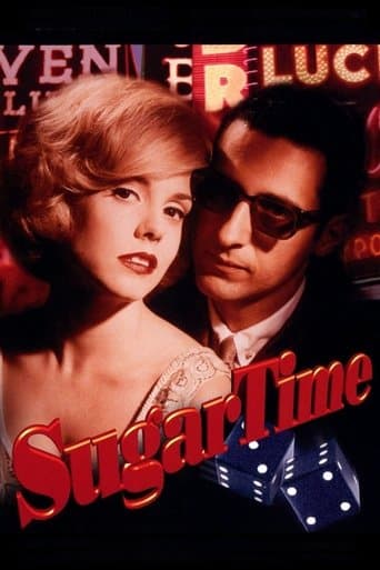Sugartime poster - Find streaming availability