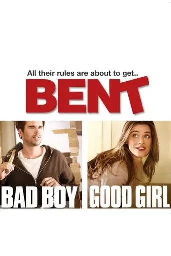 Bent poster - Find streaming availability