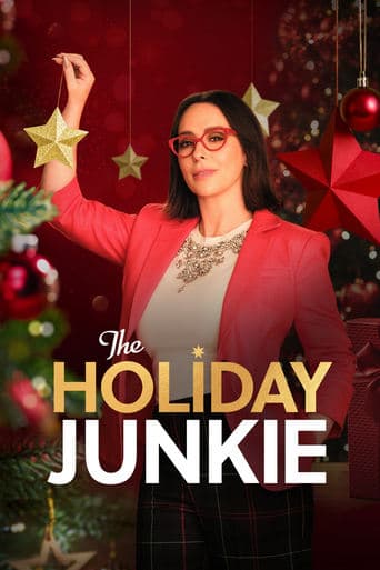 The Holiday Junkie poster - Find streaming availability