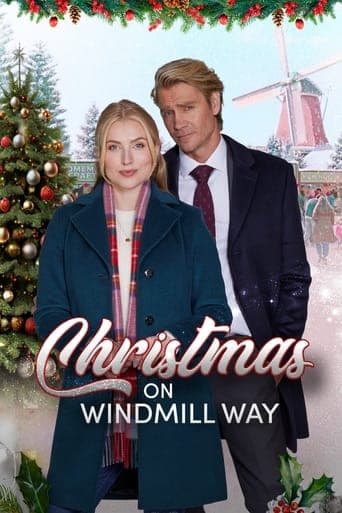 Christmas on Windmill Way poster - Find streaming availability