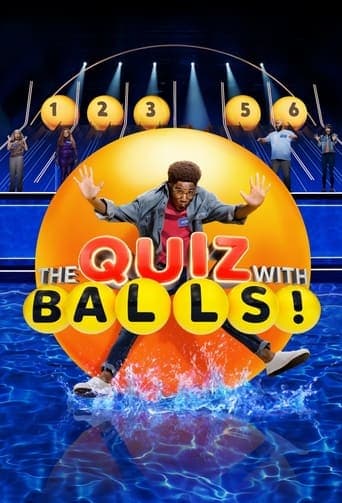 The Quiz with Balls poster - Find streaming availability