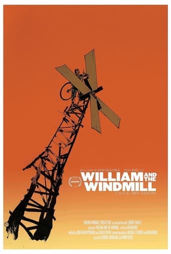 William and the Windmill poster - Find streaming availability