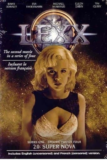 Super Nova poster - Find streaming availability