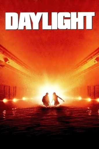 Daylight poster - Find streaming availability