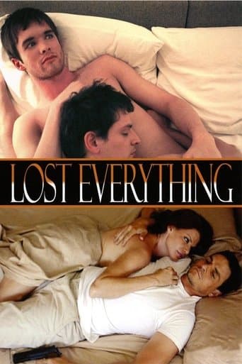 Lost Everything poster - Find streaming availability