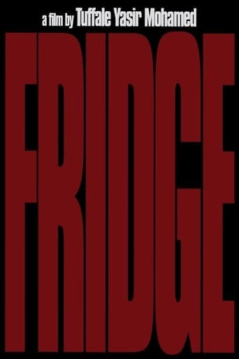 FRIDGE poster - Find streaming availability