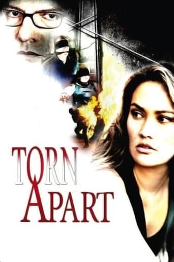 Torn Apart poster - Find streaming availability