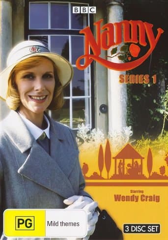 Nanny poster - Find streaming availability