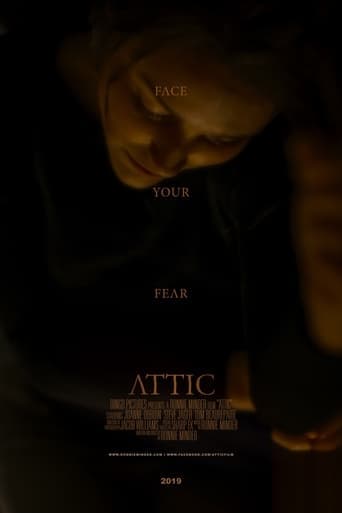 Attic poster - Find streaming availability