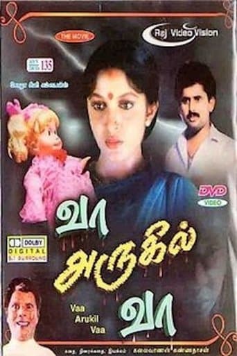 Vaa Arugil Vaa poster - Find streaming availability