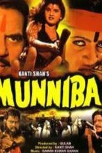 Munnibai poster - Find streaming availability