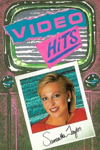 Video Hits poster - Find streaming availability
