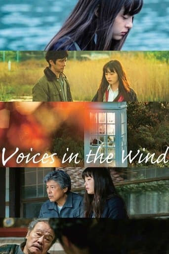 Voices in the Wind poster - Find streaming availability