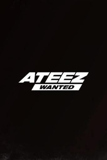 ATEEZ Wanted poster - Find streaming availability