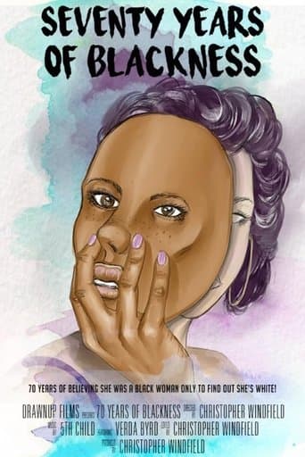 70 Years of Blackness: The Untangling of Race & Adoption poster - Find streaming availability