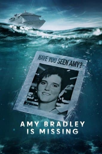 Amy Bradley Is Missing poster - Find streaming availability