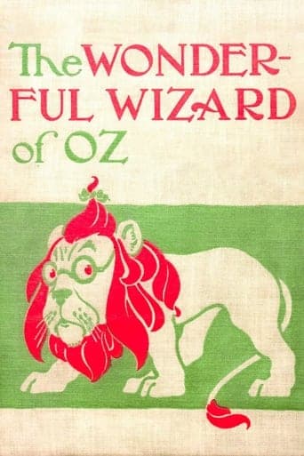 The Wonderful Wizard Of Oz poster - Find streaming availability