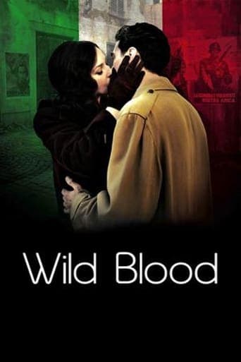 Wild Blood poster - Find streaming availability